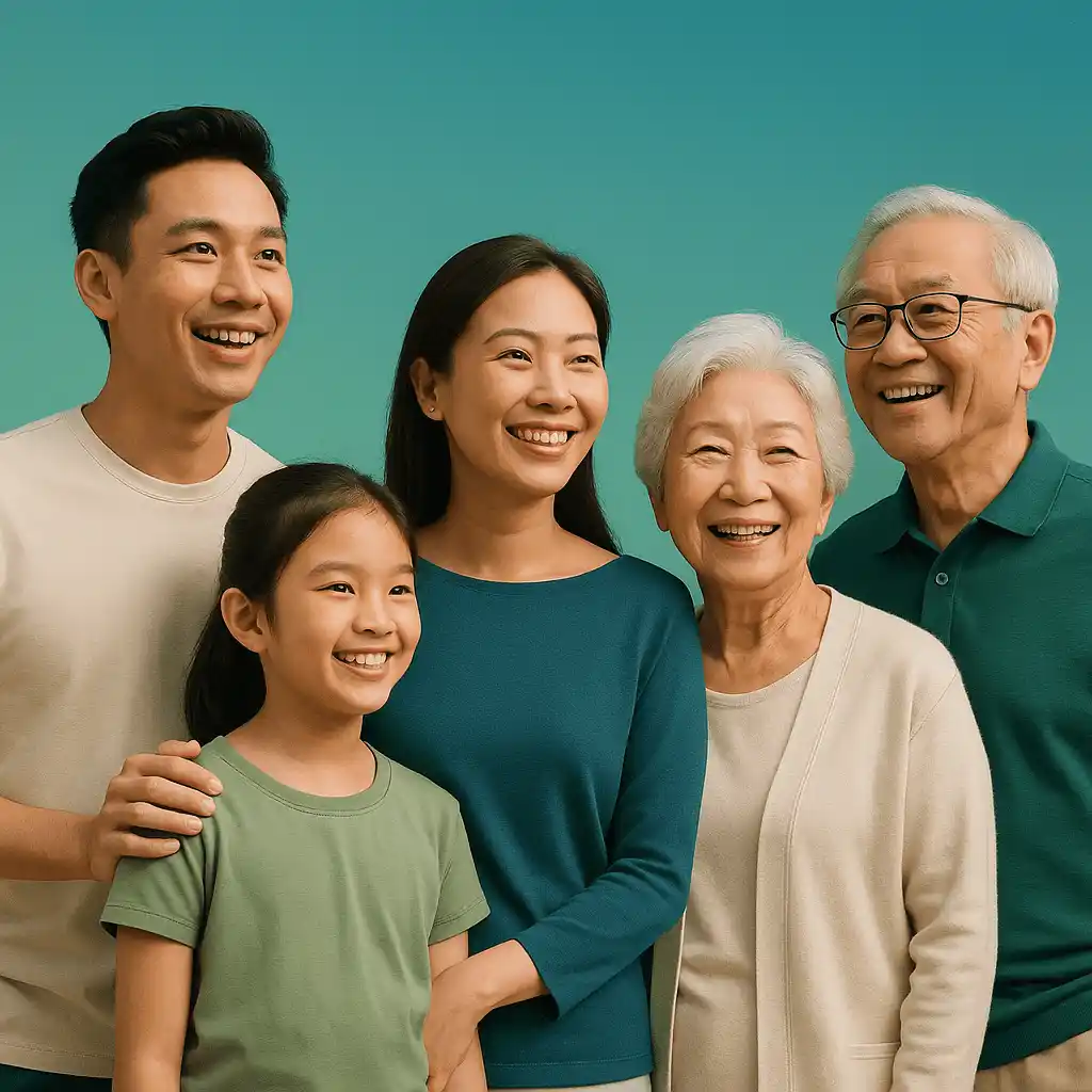 智平衡 WiseBalance｜客製化健康管理