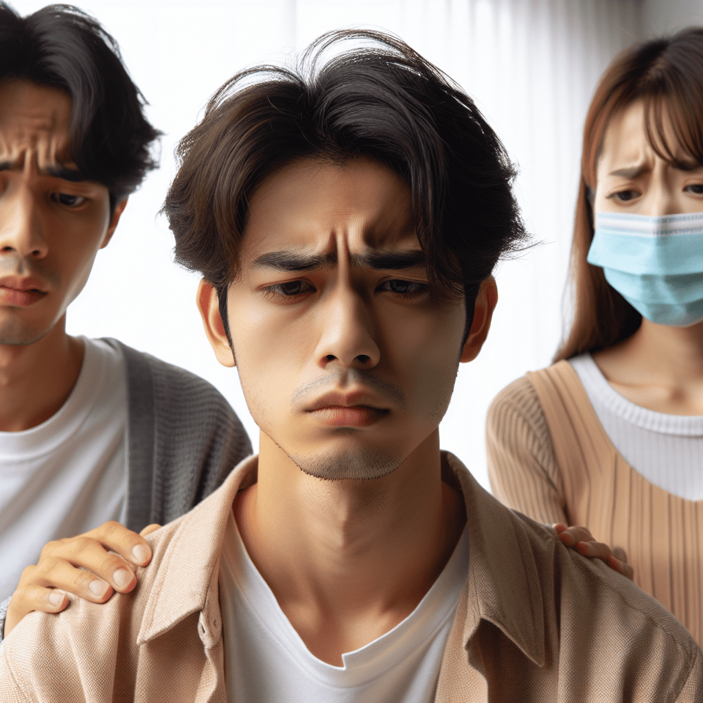 情緒緊繃與身體不舒服：自律神經失調的常見原因與日常保養全指南